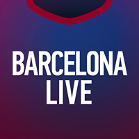 Barca Live App