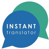 Instant Translator