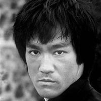 Bruce Lee Photos