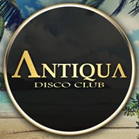 ANTIQUA DISCO CLUB