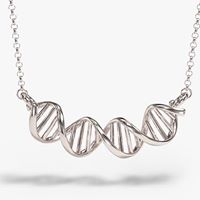Science inspired jewelry somersault18:24