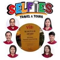 Selfies Travel and Tours