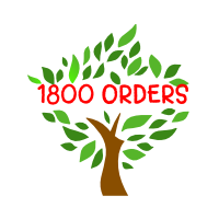 1800 Orders