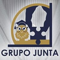 Grupo Junta Curso de Operador de Máquinas Pesadas