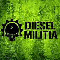 Diesel Militia