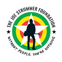 The Joe Strummer Foundation