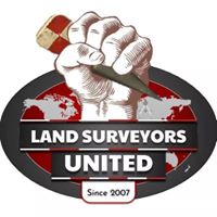 Land Surveyors United
