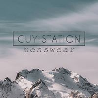 Guy Station