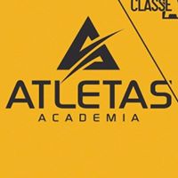 Academia Atletas