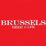 Brussels Beer Cafe