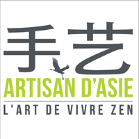 Artisan d'Asie
