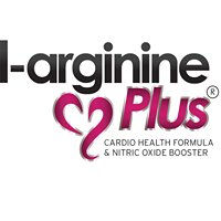 L-arginine Plus