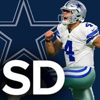 SportsDay's Dallas Cowboys Fan Central
