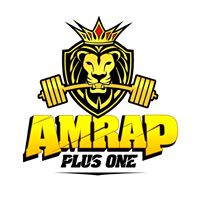 AMRAP Plus One