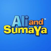 Ali and Sumaya