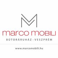Marco Mobili Bútoráruház Veszprém