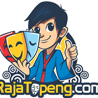 RajaTopeng.com