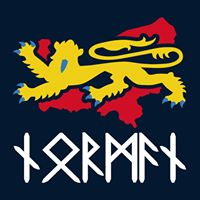 Vikings - Norman Descendants