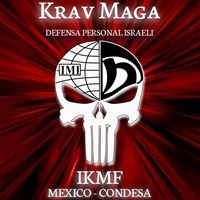 Krav Maga IKMF CDMX Condesa