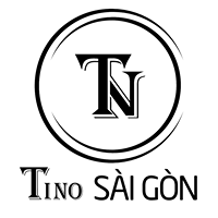 Giày Da Tino Sài Gòn