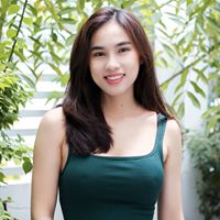 Oanh Phạm - Beauty Blog