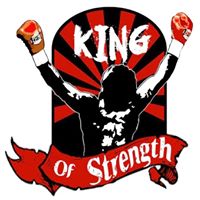 King of Strength Boxing Gym