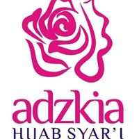 Pusat Adzkia Hijab Tulungagung
