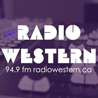 94.9 CHRW Radio Western