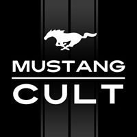 Mustang Cult
