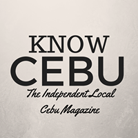 Know Cebu