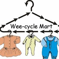 Wee-cycle Mart Children's Consignment Sales In Maryland