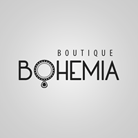 Boutique Bohemia / Бутик Бохемиа