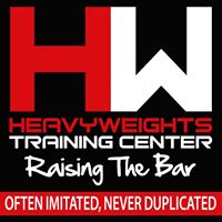 Heavyweights Training Center