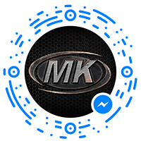 MK Nutrition Systems