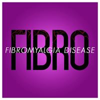 Fibromyalgia inspiration