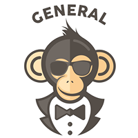 General Monkey