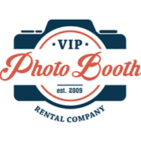 VIP Photo Booth Rental - Minnesota