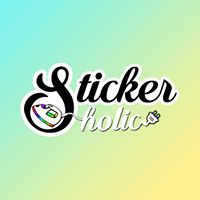 Sticker Holic : Chuyên Sticker Ủi Áo, Logo Ủi Áo