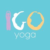 IGo Yoga