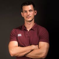 Jerome Rietveld- Body Transformation Coach