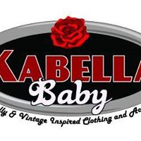 Kabella Baby - Rockabilly &amp; Vintage Inspired Clothing and Accessories