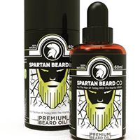 Spartan Beard Co