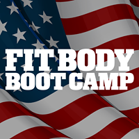Turlock Fit Body Boot Camp