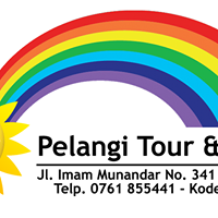 Pelangi Tour & Travel