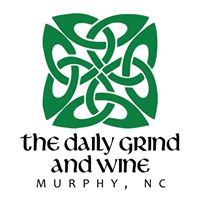 The Daily Grind And Wine Murphy NC