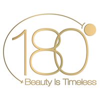 180 Cosmetics  - Beauty is timeless