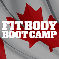 Lethbridge Fit Body Boot Camp