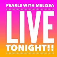 Pearls with Melissa