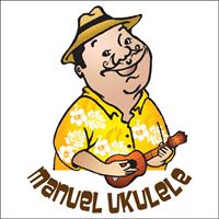 Manuel Ukulele - Georgetown