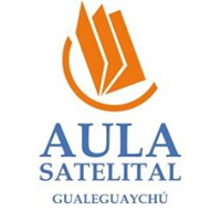 Aula Satelital Gualeguaychú
